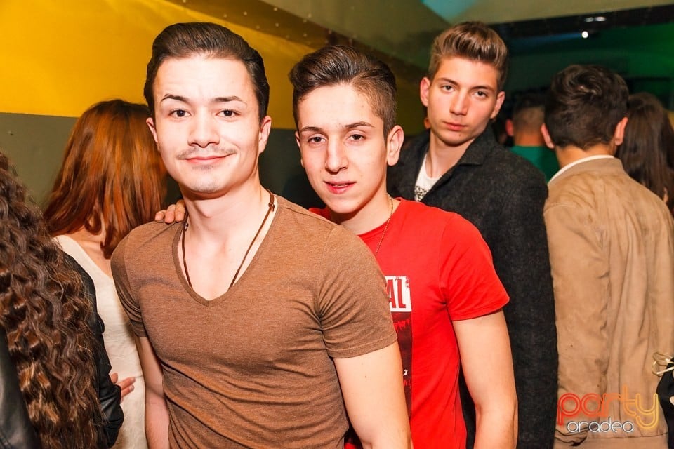 Lights Off Party Weekend, 