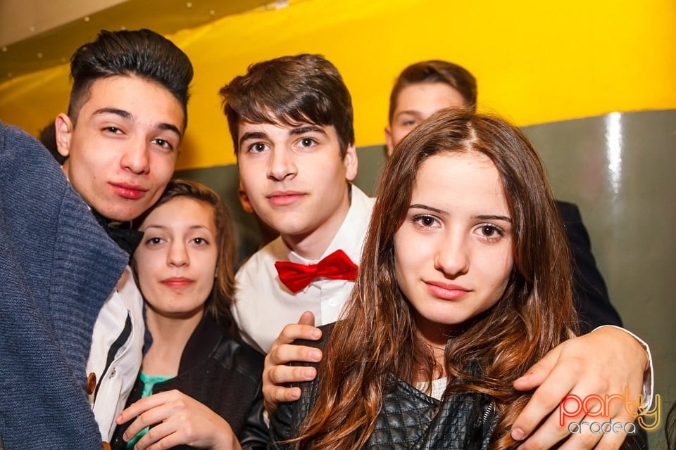 Lights Off Party Weekend, 