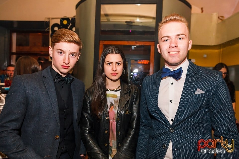 Lights Off Party Weekend, 