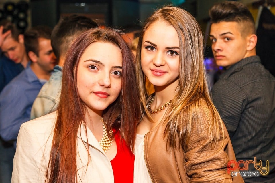 Lights Off Party Weekend, 