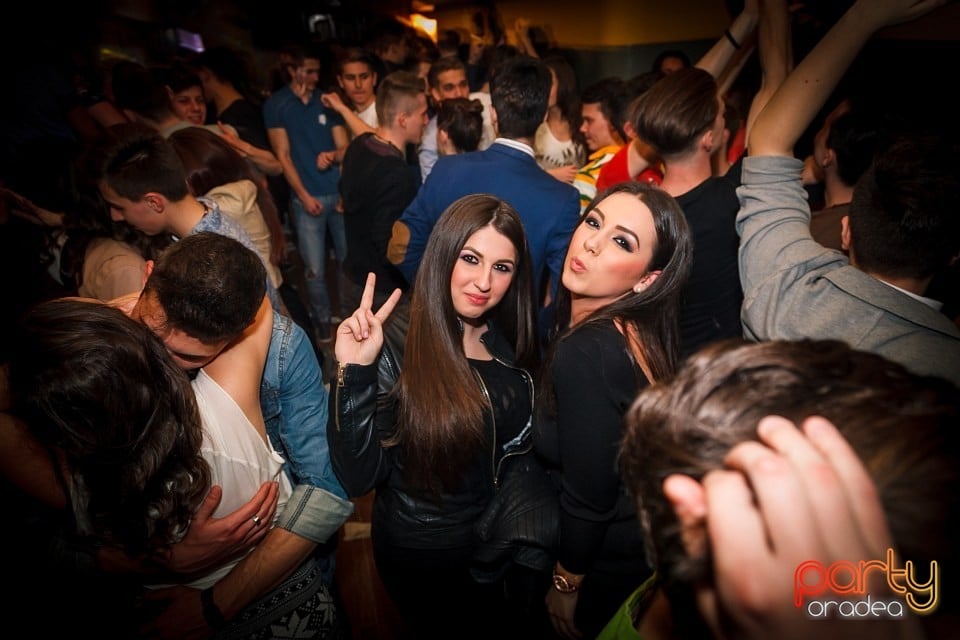 Lights Off Party Weekend, 