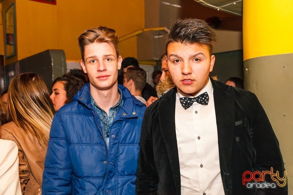 Lights Off Party Weekend, 