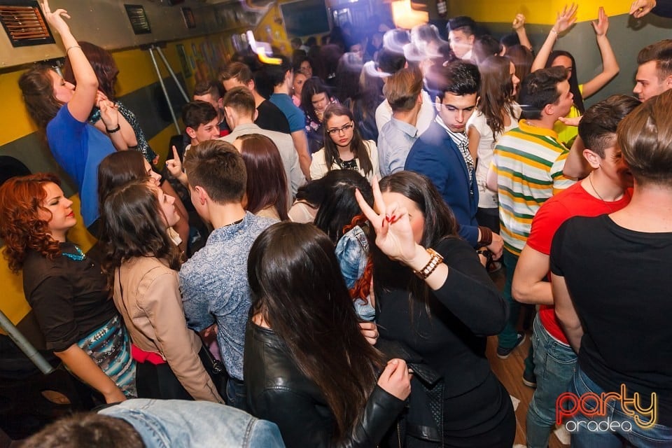 Lights Off Party Weekend, 