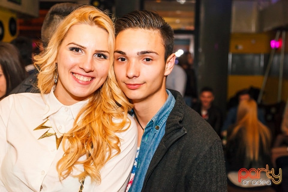 Lights Off Party Weekend, 