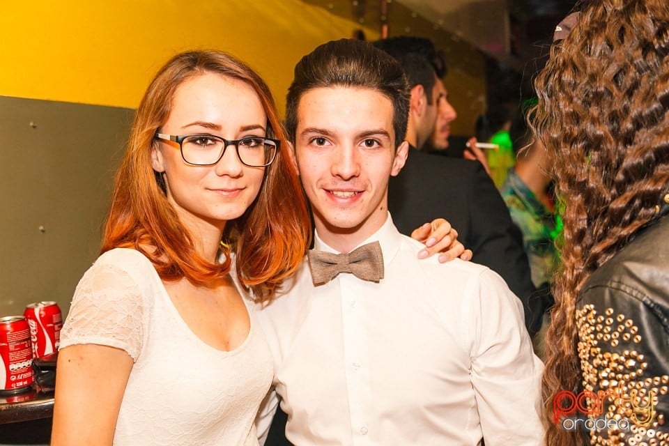 Lights Off Party Weekend, 