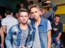 Like & Share Party
