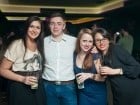 Lindy Hop cu Le Minion