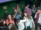 Lindy Hop cu Le Minion