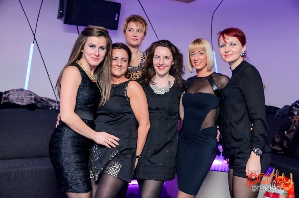 Little Black Dress, 