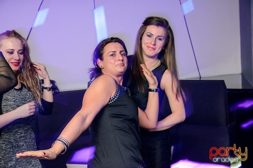 Little Black Dress, 