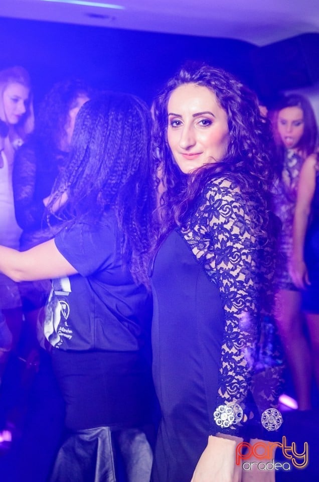 Little Black Dress, 