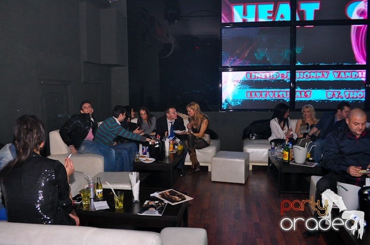 Liu JO & Grandi Firme Night Fashion, 