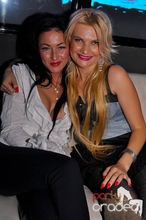 Liu JO & Grandi Firme Night Fashion, 