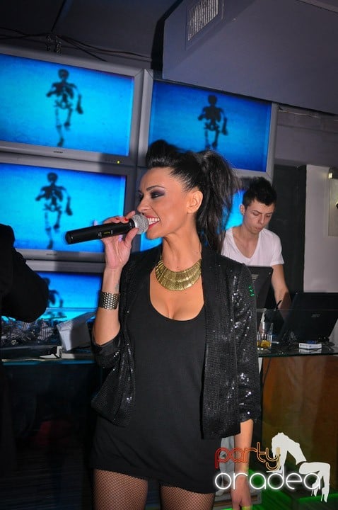 Liu JO & Grandi Firme Night Fashion, 