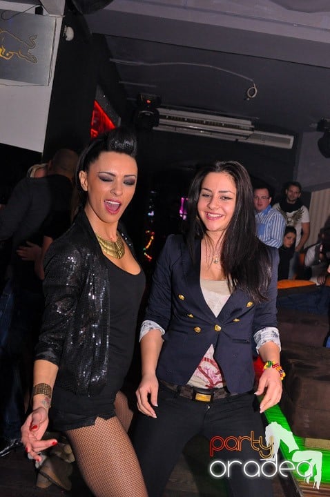 Liu JO & Grandi Firme Night Fashion, 
