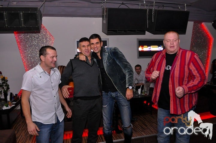 Liu JO & Grandi Firme Night Fashion, 