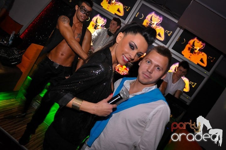 Liu JO & Grandi Firme Night Fashion, 