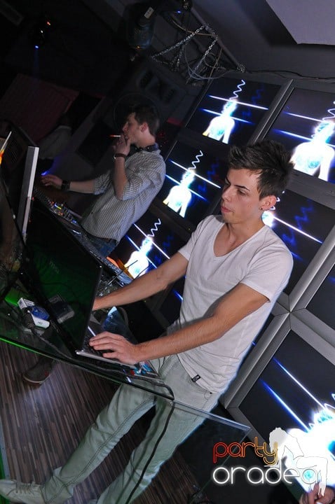 Liu JO & Grandi Firme Night Fashion, 