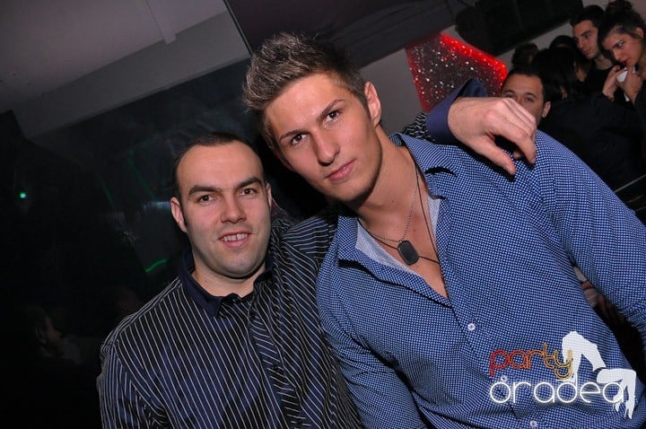 Liu JO & Grandi Firme Night Fashion, 