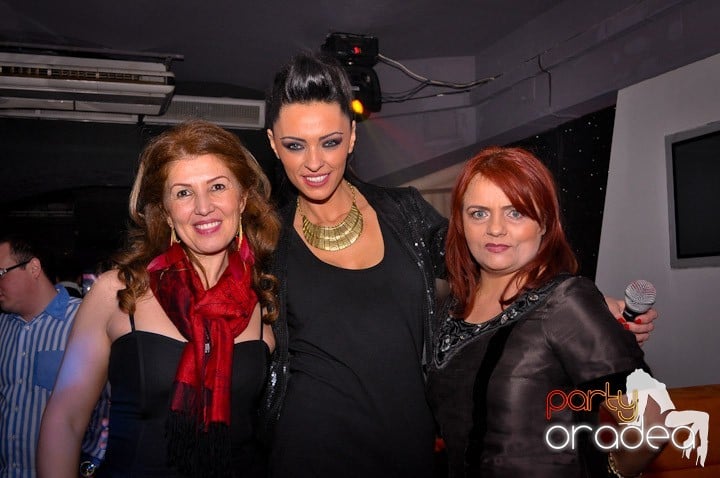 Liu JO & Grandi Firme Night Fashion, 