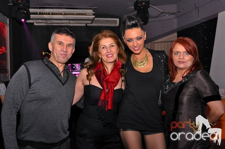 Liu JO & Grandi Firme Night Fashion, 