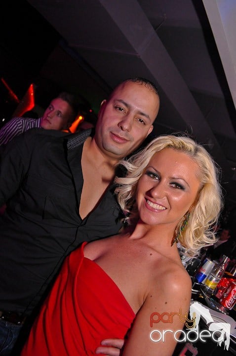 Liu JO & Grandi Firme Night Fashion, 