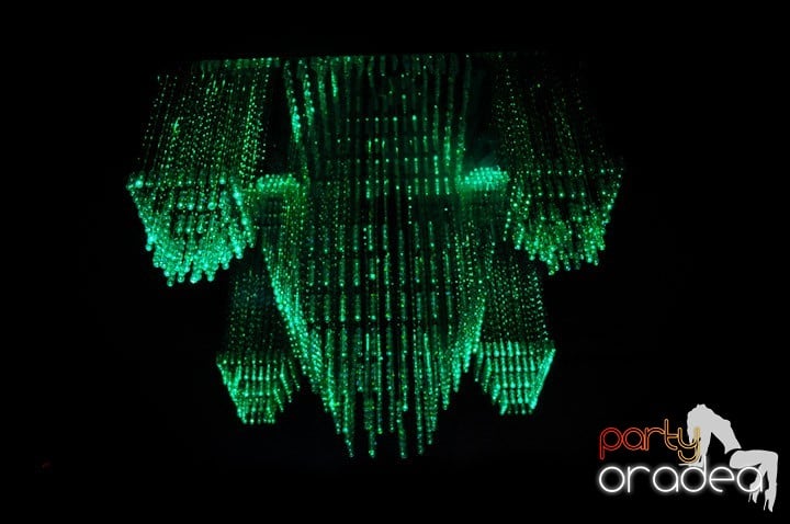 Liu JO & Grandi Firme Night Fashion, 