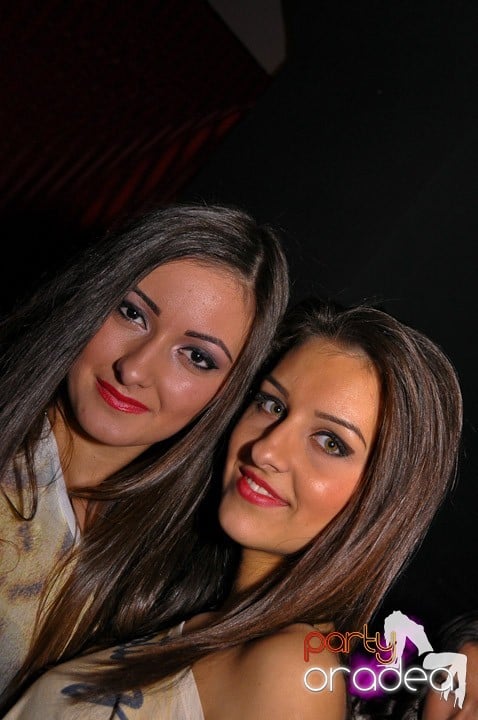 Liu JO & Grandi Firme Night Fashion, 