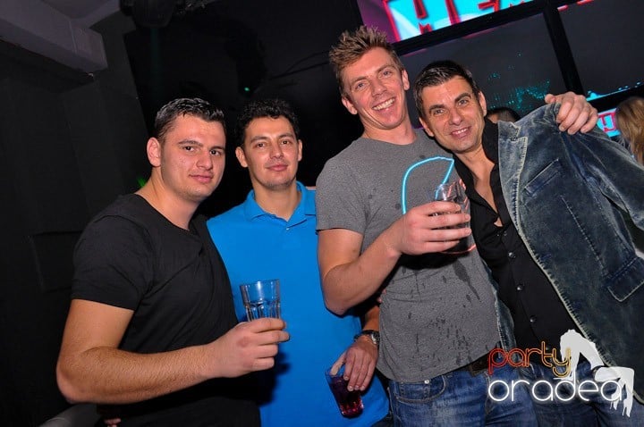 Liu JO & Grandi Firme Night Fashion, 