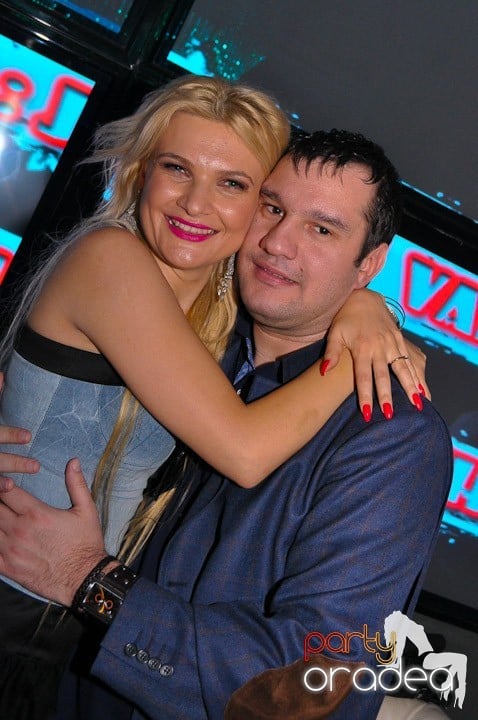 Liu JO & Grandi Firme Night Fashion, 