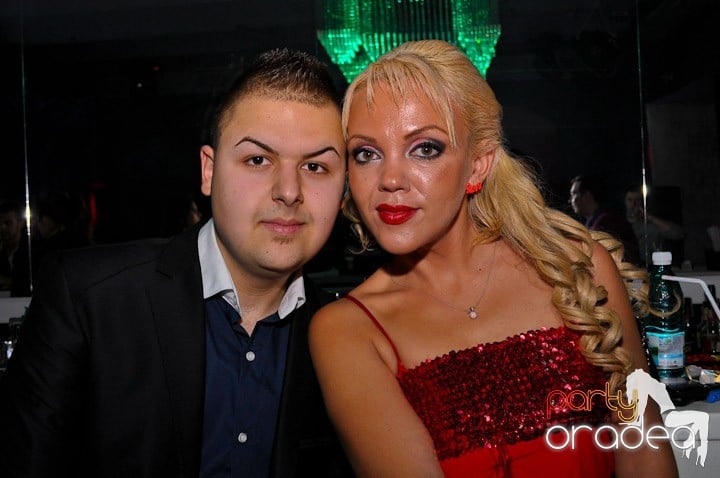 Liu JO & Grandi Firme Night Fashion, 