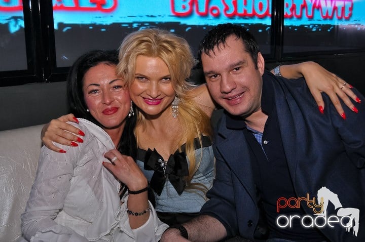 Liu JO & Grandi Firme Night Fashion, 