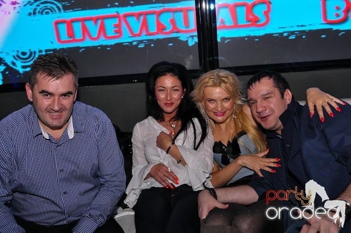 Liu JO & Grandi Firme Night Fashion, 