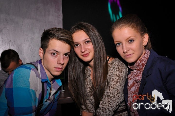 Liu JO & Grandi Firme Night Fashion, 