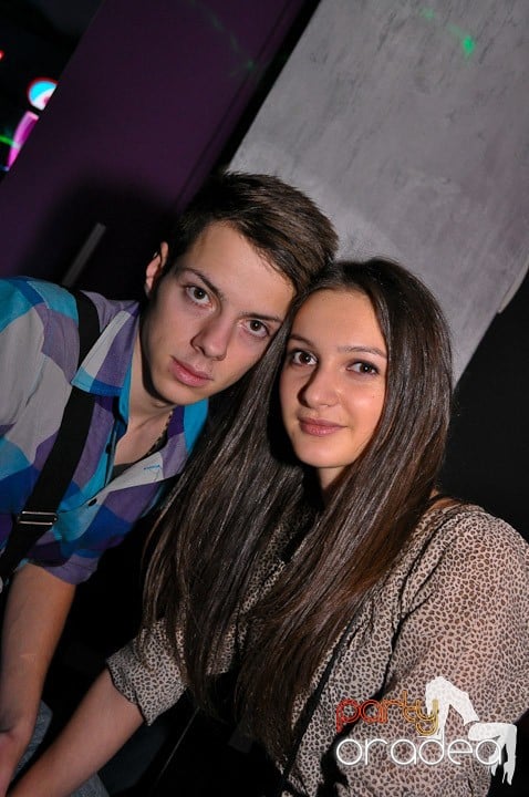 Liu JO & Grandi Firme Night Fashion, 