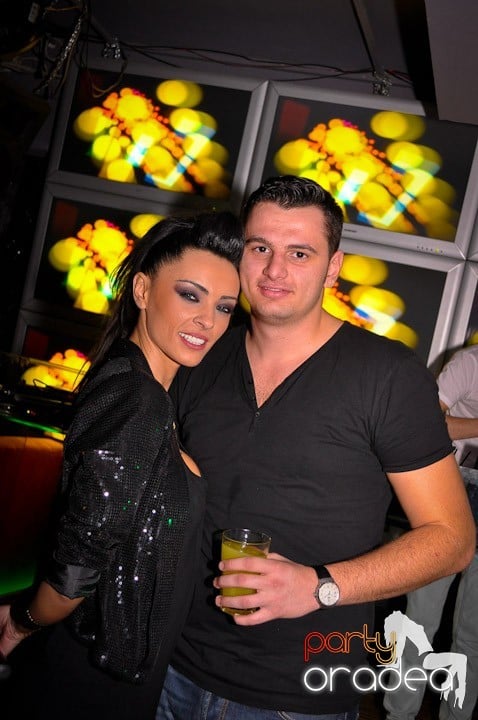 Liu JO & Grandi Firme Night Fashion, 