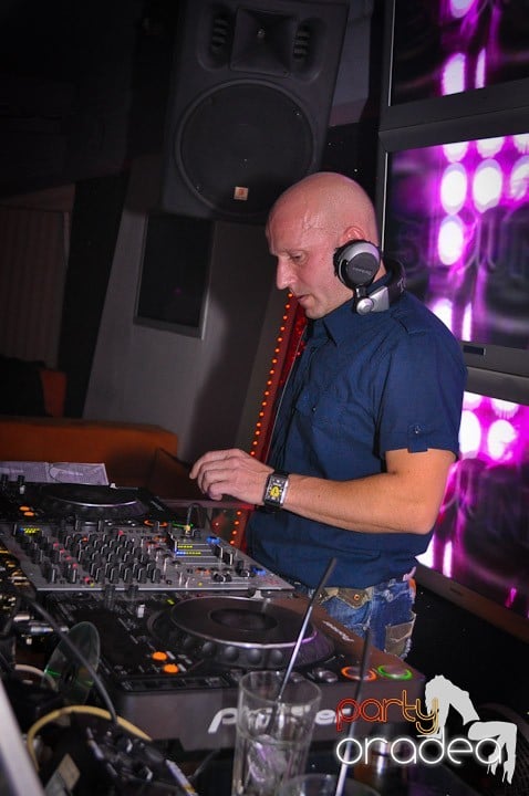 Liu JO & Grandi Firme Night Fashion, 