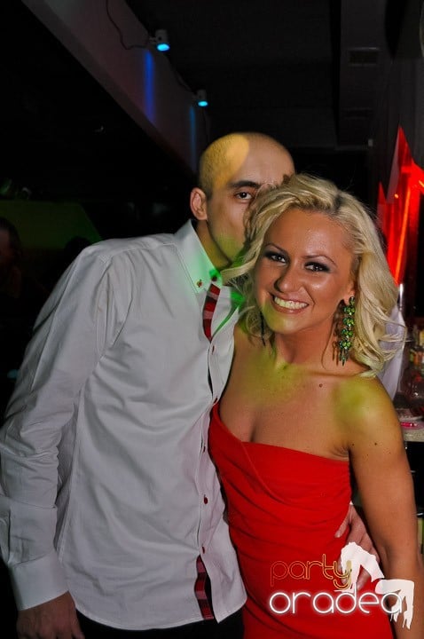 Liu JO & Grandi Firme Night Fashion, 