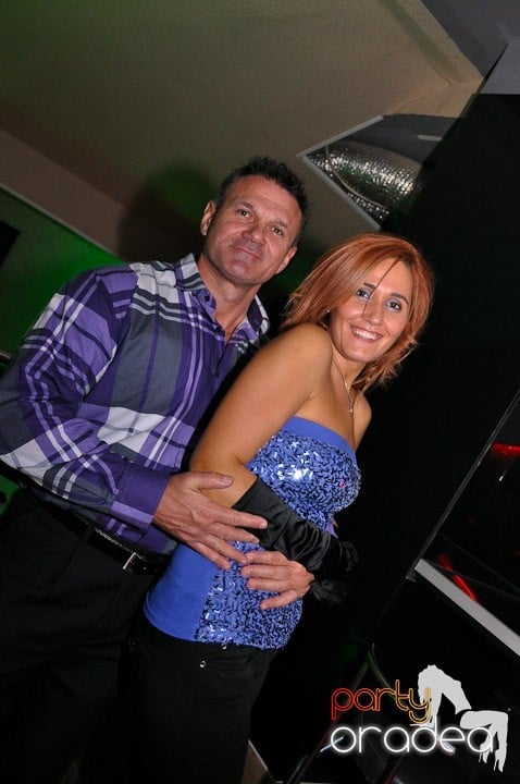 Liu JO & Grandi Firme Night Fashion, 