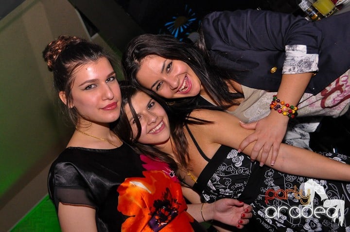 Liu JO & Grandi Firme Night Fashion, 