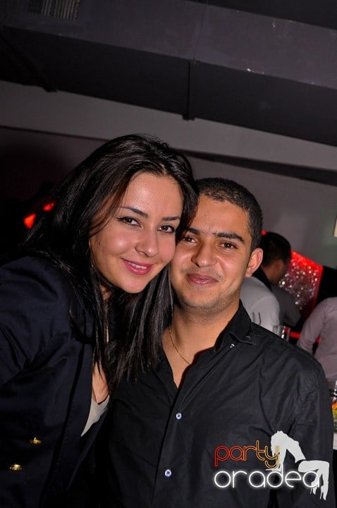 Liu JO & Grandi Firme Night Fashion, 