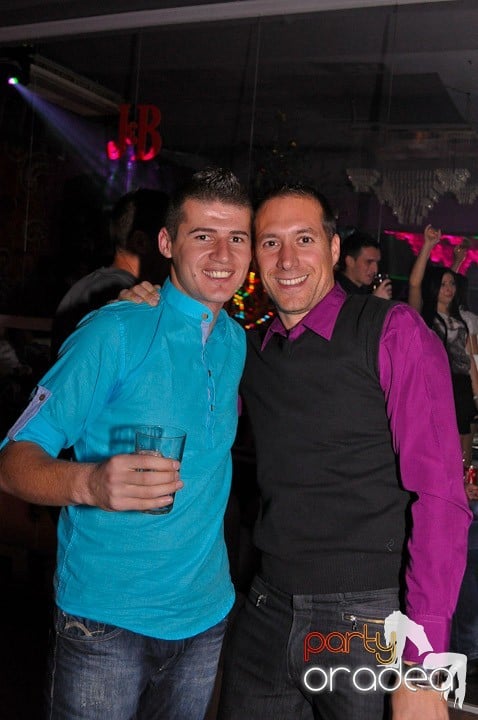 Liu JO & Grandi Firme Night Fashion, 