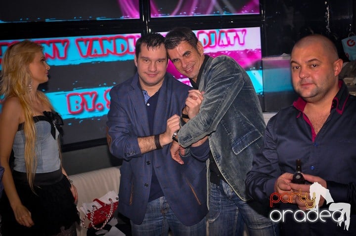 Liu JO & Grandi Firme Night Fashion, 