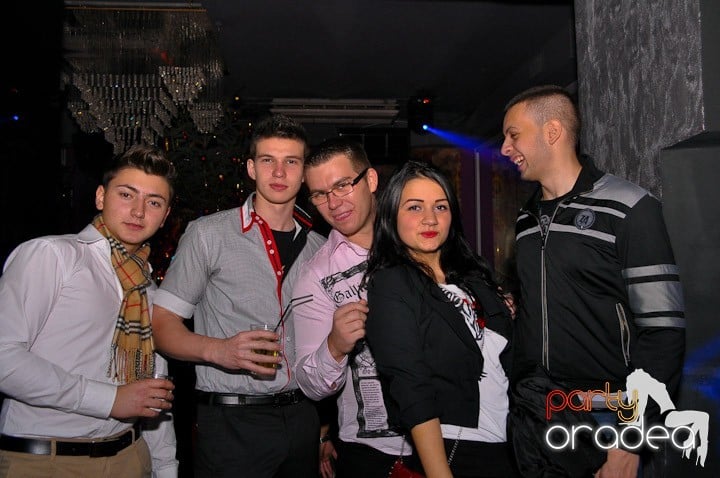 Liu JO & Grandi Firme Night Fashion, 