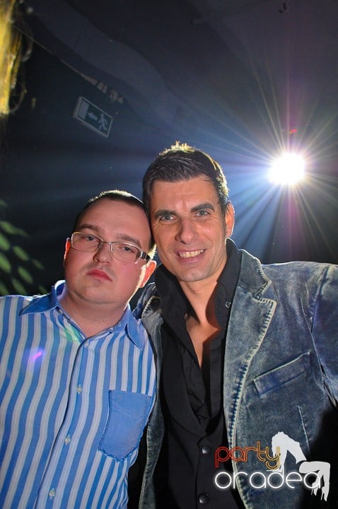 Liu JO & Grandi Firme Night Fashion, 