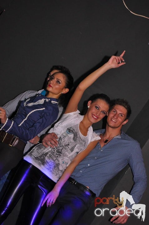 Liu JO & Grandi Firme Night Fashion, 