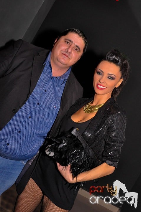 Liu JO & Grandi Firme Night Fashion, 