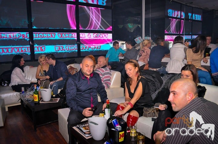 Liu JO & Grandi Firme Night Fashion, 