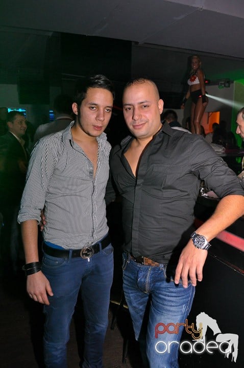 Liu JO & Grandi Firme Night Fashion, 