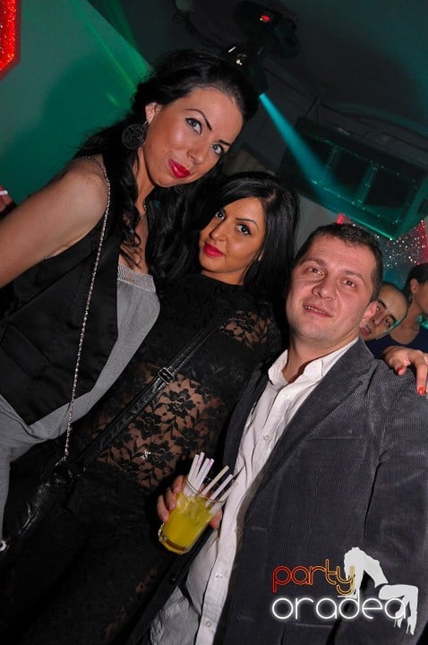 Liu JO & Grandi Firme Night Fashion, 